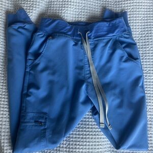 FIGS High Waisted Zamora Jogger Scrub Pants™